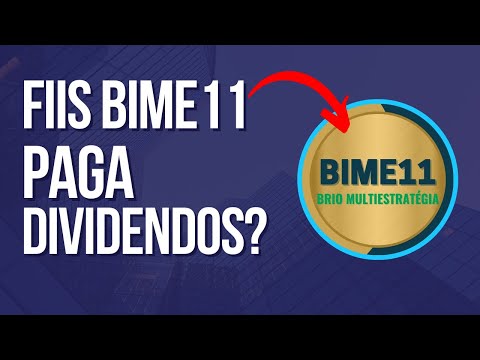 FIIs BIME11