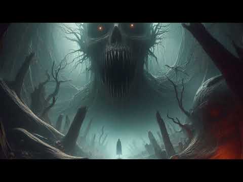 Creepypasta: A Lenda do Palimpesto