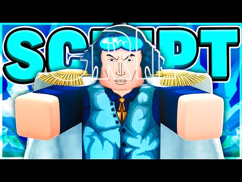 King Legacy SCRIPT - POISON