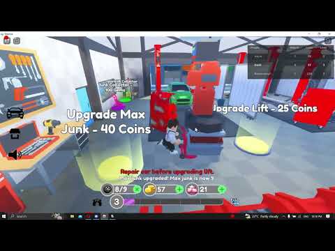 Car Repair Simulator