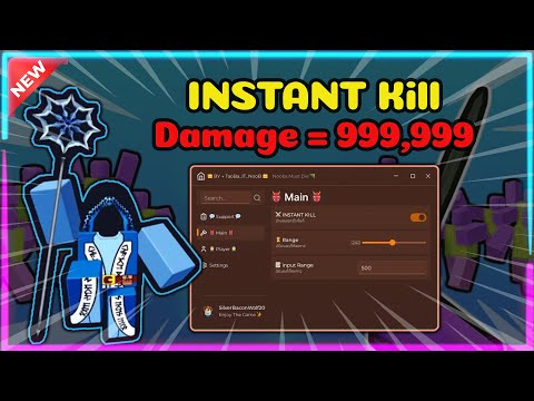 Roblox Script Noobs Must Die
