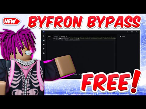 [BEST] Roblox Free Executor Byfron Bypass! : Valyse!🔥WORKING For PC