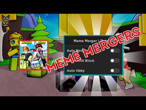 Meme Merger