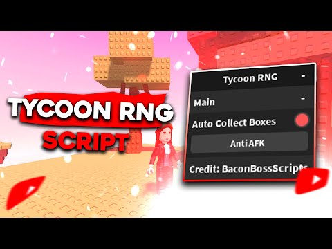 Tycoon RNG Script