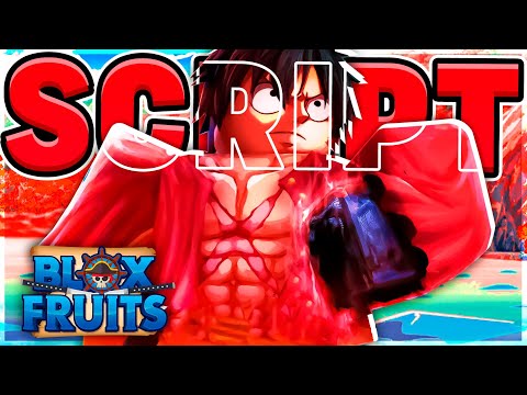 Blox Fruits SCRIPT - POISON