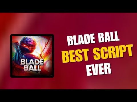 BLADE BALL BEST SCRIPT I AUTO PARRY I INFINITE JUMP I ANTI AFK & MUCH MORE