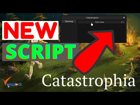 Catastrophia Script