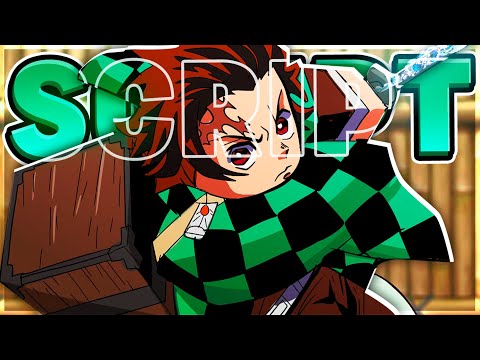 Demon Slayer Midnight Sun SCRIPT - POISON