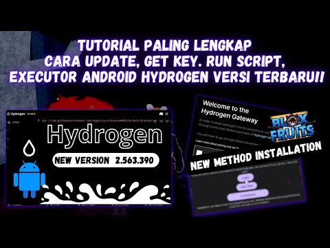 Hydrogen Mod client.apk