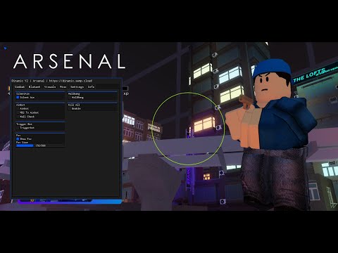 arsenal script lk scripts