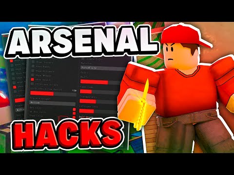 Arsenal SCRIPT