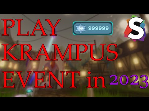 KRAMPUS SCRIPT