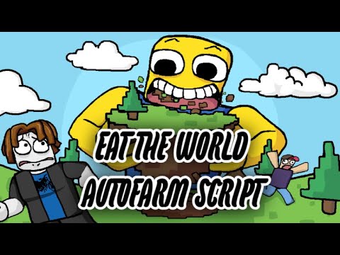 Eat the World