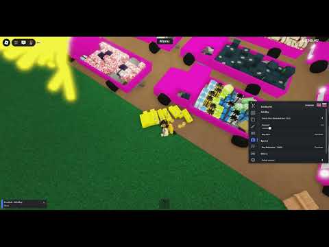 OP Kron Hub Script (Lumber Tycoon 2)