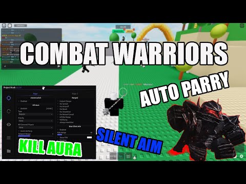 puilt9y combat warriors script