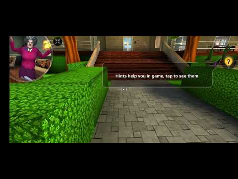 Scary Teacher 3D Gameplay