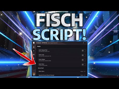 Fisch Script