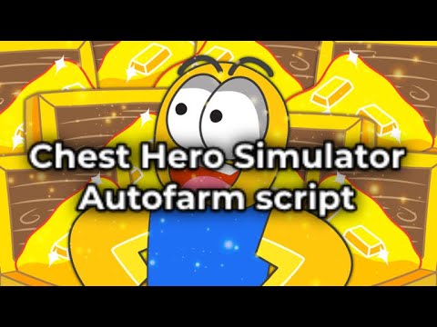 Chest Hero Simulator