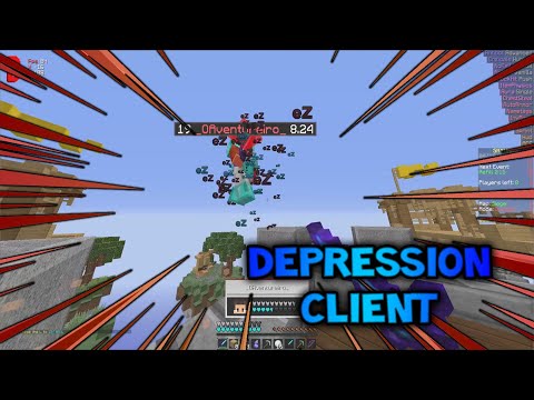 Depression 1.8