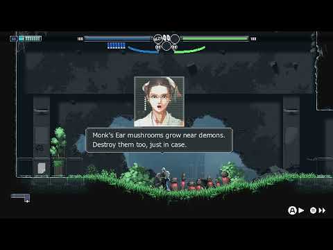 Blade Chimera DEMO