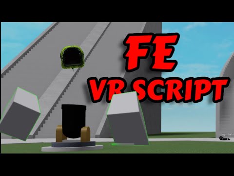 FE Virtual Reality