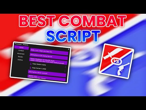 Best Combat Script (Pissware)